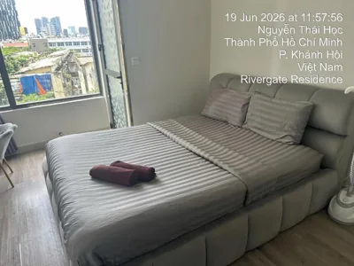 The Manner Apartment - Rivergate Residence – Fotos 2