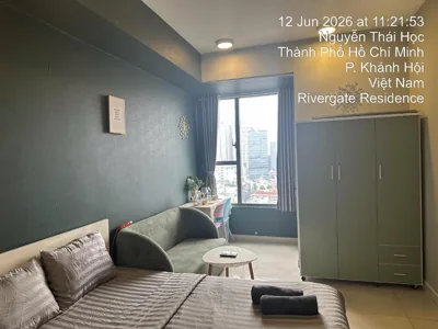 The Manner Apartment - Rivergate Residence – Fotos 6