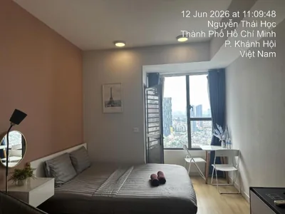 The Manner Apartment - Rivergate Residence – Fotos 8