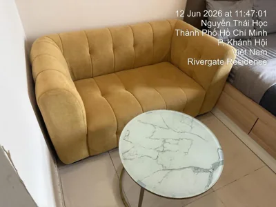 The Manner Apartment - Rivergate Residence – Fotos 13