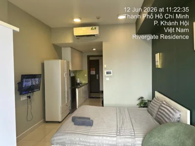 The Manner Apartment - Rivergate Residence – Fotos 16